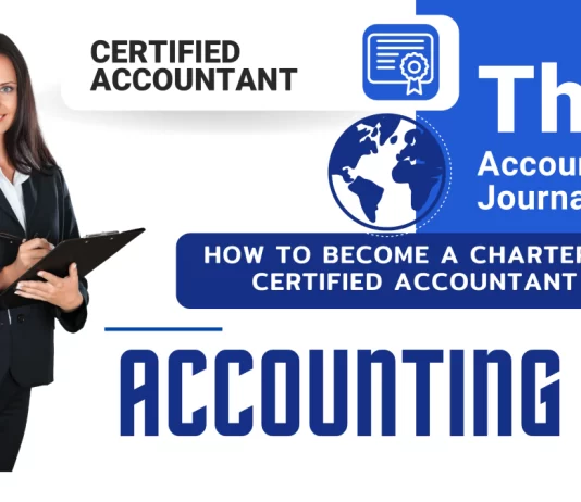 Certified Accountant
