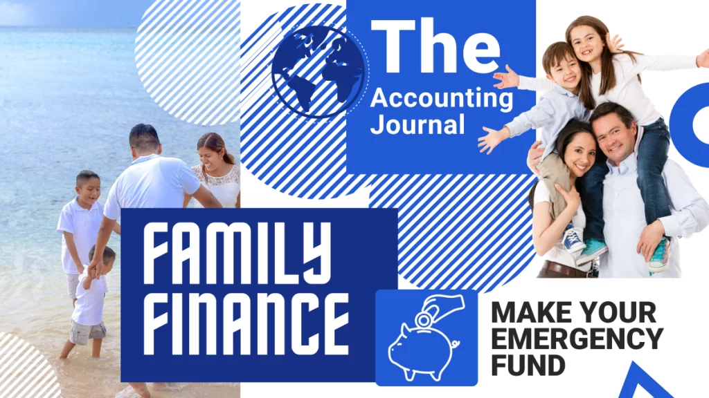 Finances familiales