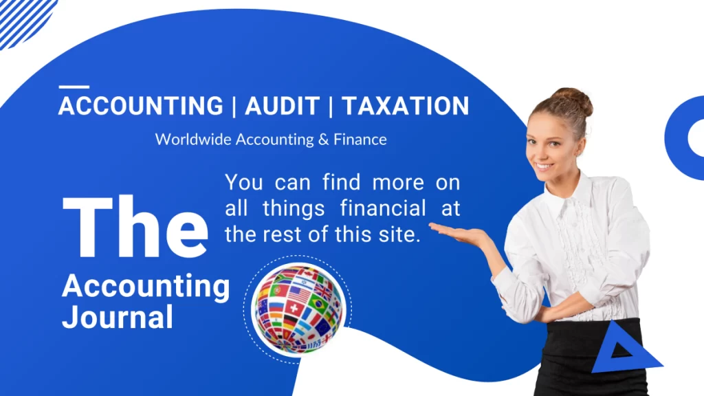 Worldwide Accounting & Finance