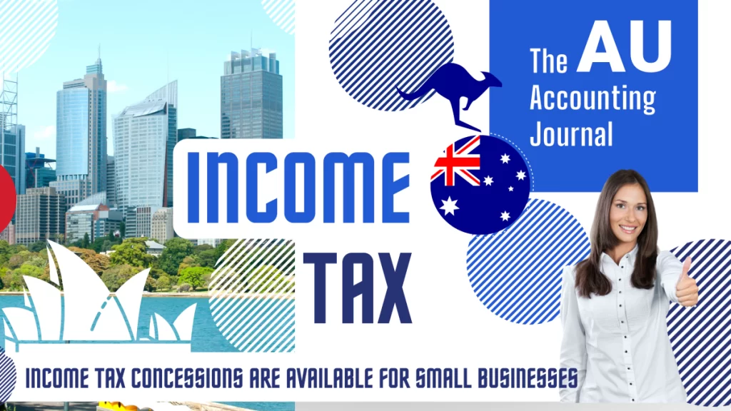 Australische inkomstenbelasting