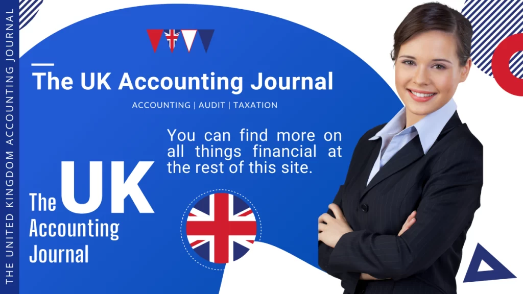 The United Kingdom Accounting Journal