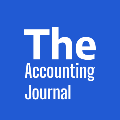 The Accounting Journal - Advancing Equity in Accounting and Finance