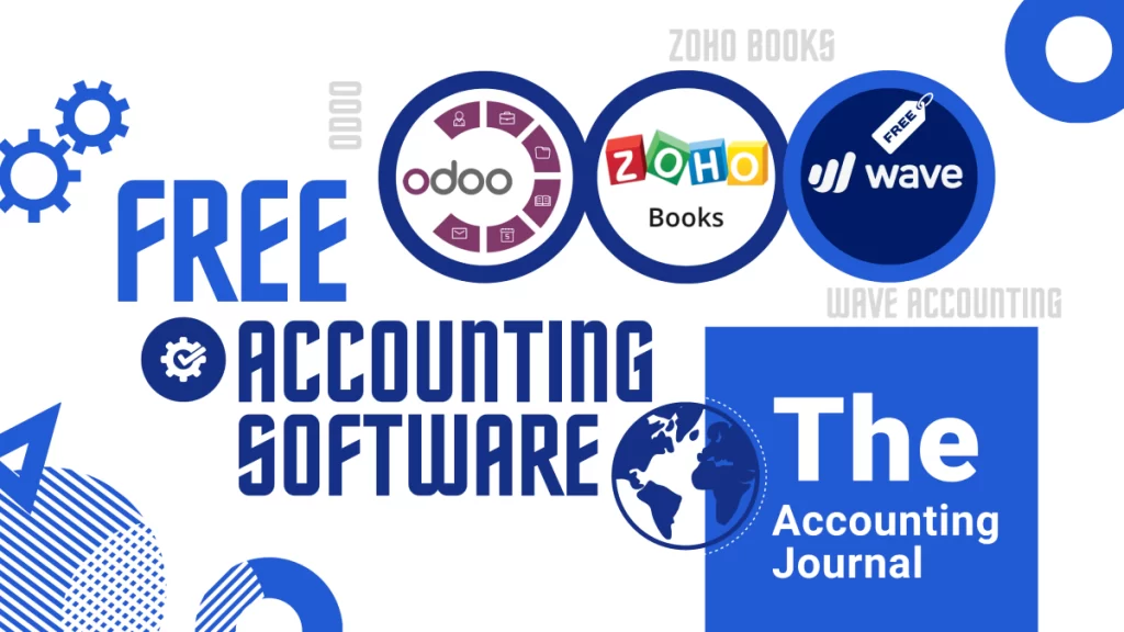 Software de contabilidad gratuito