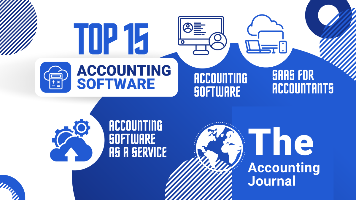 Top 15 Accounting Software